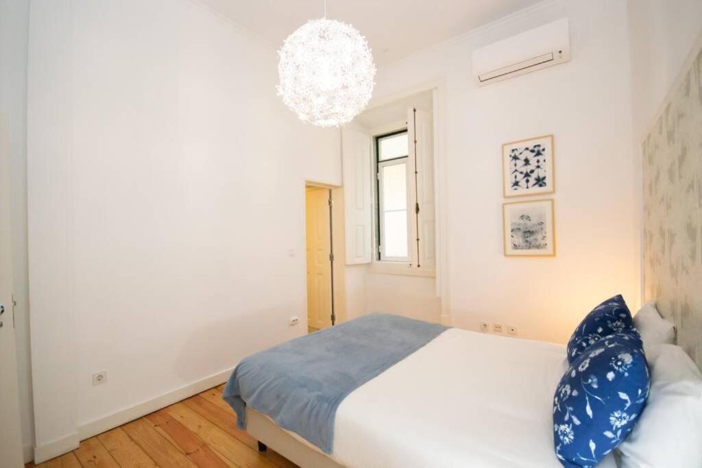 Cosy Baixa Apartment2 Lisboa Exteriér fotografie